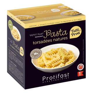 PROTIFAST PASTA Tutti Proti - 5 Sachets