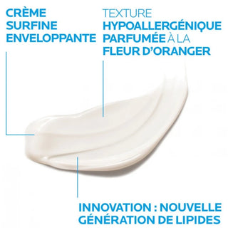 La Roche-Posay Nutritic Intense Crème Nutri-Reconstituante Profonde Peaux Sèches 50 ml