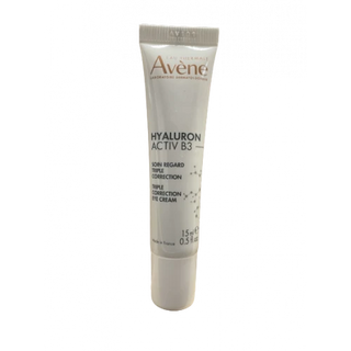 AVÈNE HYALURON ACTIV B3 Soin Contour des Yeux - 15ml