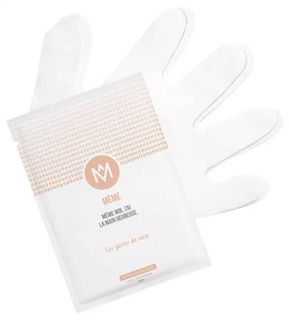 MÊME Gants de Soin Mains Fragilisées 1 Paire