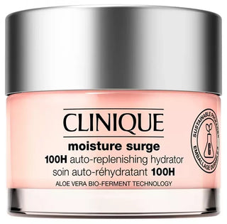 Clinique Moisture Surge Soin Auto-Réhydratant 100H 30 ml