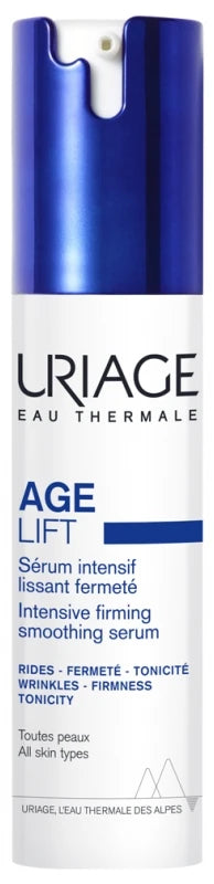Uriage Âge Lift Sérum Intensif Lissant Fermeté
