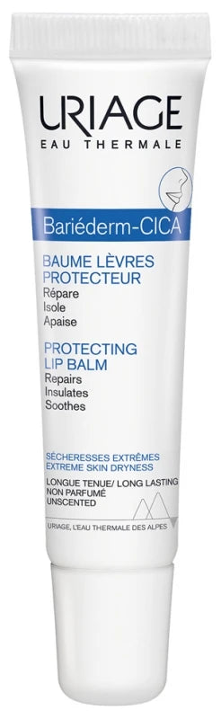 Uriage Bariederm Cica-Lèvres 15 ml