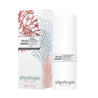 Algologie Bulles Marines Oxygenating & Revitalising Mask 40ml