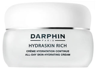 Darphin Hydraskin Rich Crème Hydratation Continue 50 ml