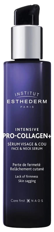 Institut Esthederm Intensive Pro-collagen+ Sérum Visage et Cou 30 ml
