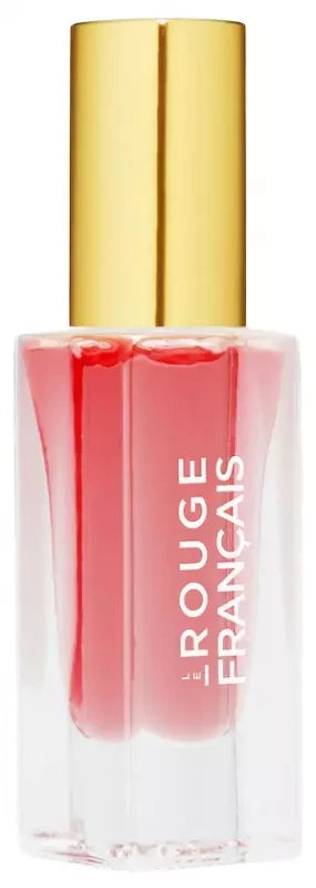 Le Rouge Français Huile à Lèvres Lip Oil Bio 5 ml - Teinte : 614 : Artémis