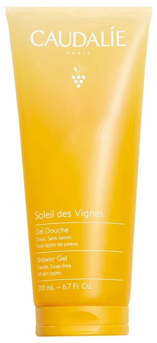 Caudalie Soleil des Vignes Gel Douche 200 ml