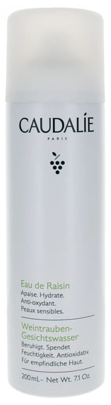 Caudalie Eau de Raisin - 200 ml