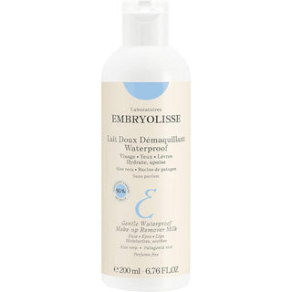 Embryolisse Lait Démaquillant Waterproof