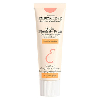Embryolisse Secrets De Maquilleurs Soin Blush de Peau Abricot Lumière 50ml