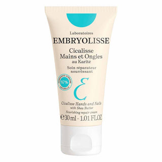 Embryolisse Cicalisse Mains et Ongles Soin Réparateur Nourrissant 30ml