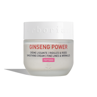 Erborian Ginseng Power Crème lissante 50mL