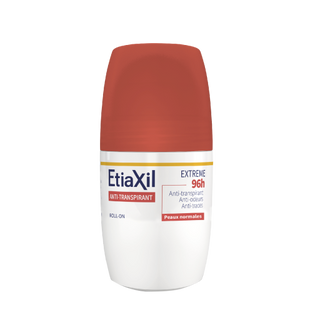 Etiaxil Anti-transpirant Extrême 96h
