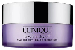 Clinique Take The Day Off Baume Démaquillant 125 ml