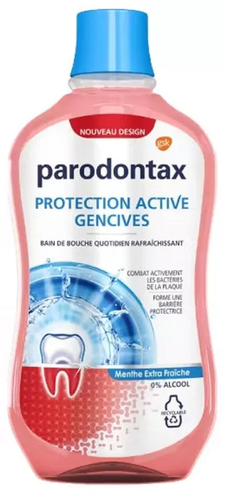 Parodontax Bain de Bouche 500 ml