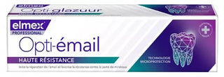 Elmex Dentifrices Opti-Émail Professional 75 ml