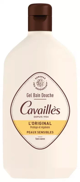 Cavaillès Gel Bain et Douche Classique 400 ml