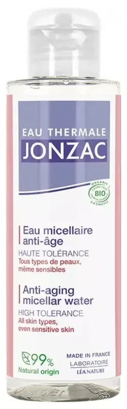 Eau Thermale Jonzac Sublimactive Eau Micellaire Anti-Âge 100 ml