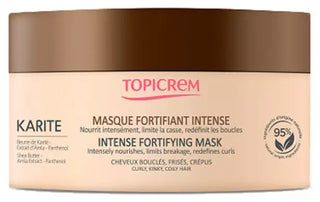 Topicrem Karité Masque Nourrissant Extrême