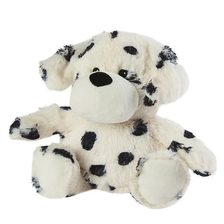 Soframar Bouillote Dalmatien Cozy Peluche Déhoussable