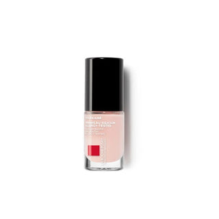 La Roche-posay TOLERIANE VERNIS A ONGLES SILICIUM 02 Rose - 6ml