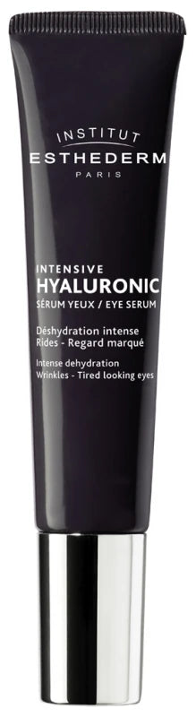 Institut Esthederm Intensive Hyaluronic Sérum Yeux Déshydratation 15 ml