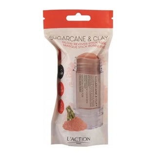 L'Action Paris Masque Stick Bonne Mine 30g