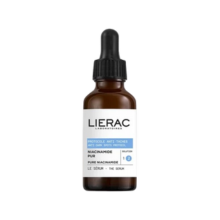 LIERAC PROTOCOLE ANTI-TACHES Le Sérum - 30ml