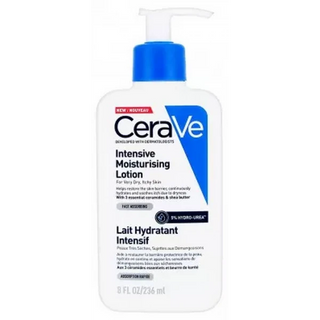 Cerave Lait Hydratant Intensif 236 ml