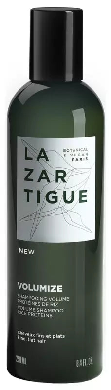 Lazartigue Shampooing Volume