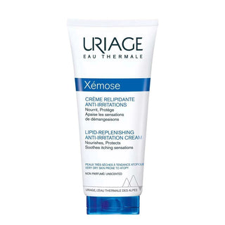Uriage Xémose Crème Relipidante Anti-irritations