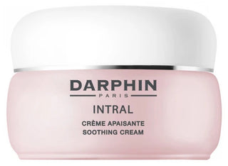 Darphin Intral : Peaux sensibles Crème Apaisante 50 ml