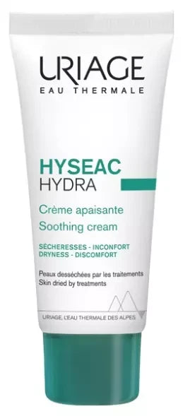 Uriage Hyséac Hydra Crème Apaisante 40 ml