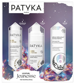 PATYKA Age Specific Intensif le Rituel Jeunesse