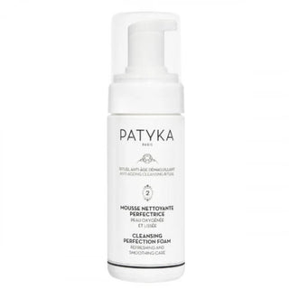 PATYKA Clean Advanced Mousse nettoyante perfectrice 100 ml