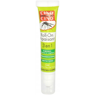 Cinq sur Cinq Roll-On Apaisant 3 en 1 7 ml