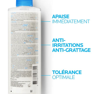 La Roche-posay LIPIKAR AP+ Syndet - 400ml