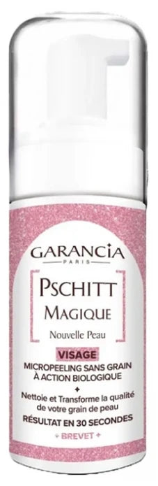 Garancia Pschitt Magique Visage Édition Limitée 100 ml