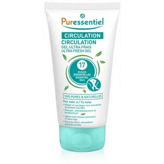 Puressentiel Circulation Gel Ultra Frais
