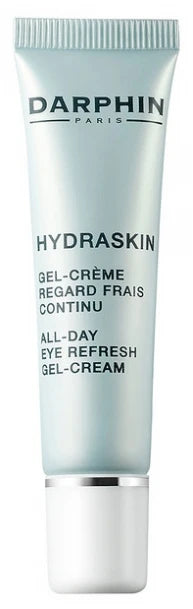 Darphin Hydraskin : Hydratation Gel-Crème Regard Frais Continu 15 ml