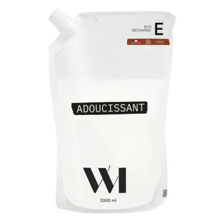 WHATMATTERS ADOUCISSANT ECO RECHARGE 1L