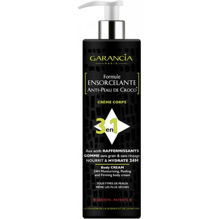Garancia Ensorcelante Anti-Peau De Croco 400 ml