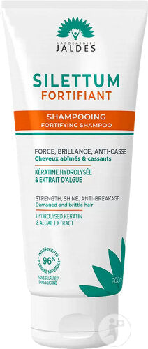 JALDES Silettum Shampooing Fortifiant 200 ml