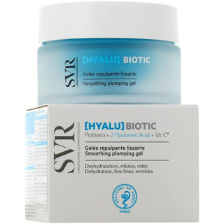 SVR Hyalu Biotic Gelée Régénérante Repulpante 50 ml