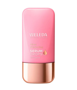 Weleda Serum Drops Glow Perfecting - 30ml