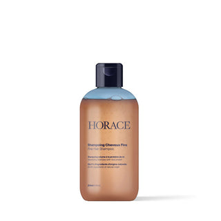 Horace shampoing cheveux fins 250ml