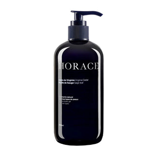 Horace gel douche cèdre de virginie & feuille de sauge 500ml