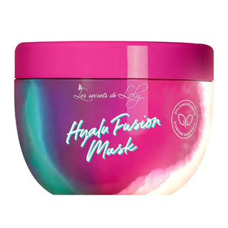 Les Secrets de Loly Masque Activateur de Boucles Hyalu Fusion Mask 300ml