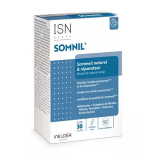 INELDEA Somnil 30 gélules